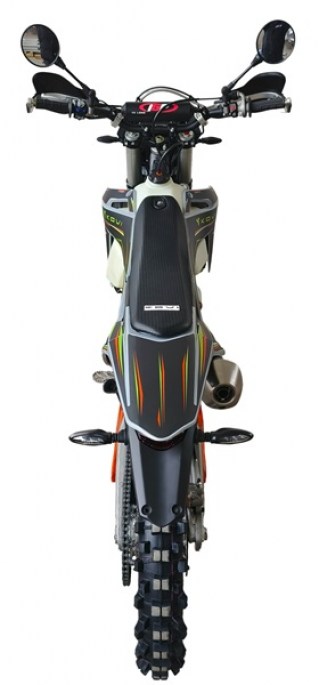 Фото KOVI 250 CRS (YK250)8